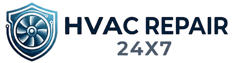 HVAC Repair 24x7